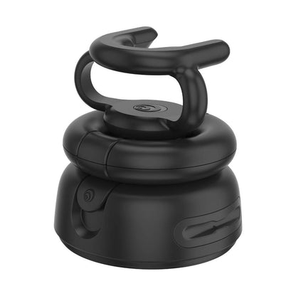 PopSockets Dash and Desk Mount - Black