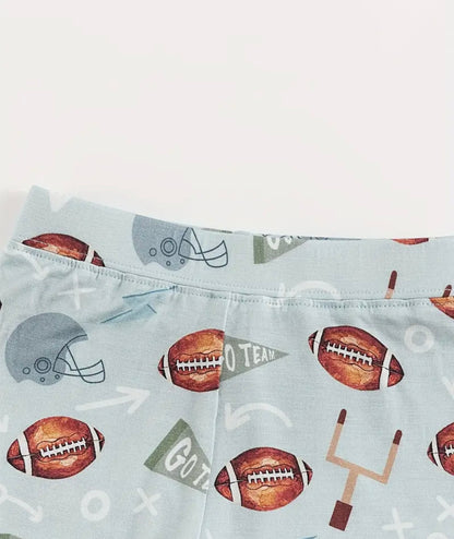 Football Two Piece PJ’s
