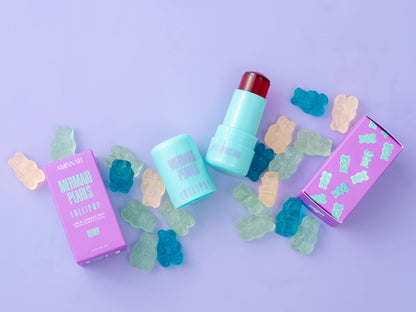 Mermaid Pearls Lollipop - Lips & Cheeks Tint