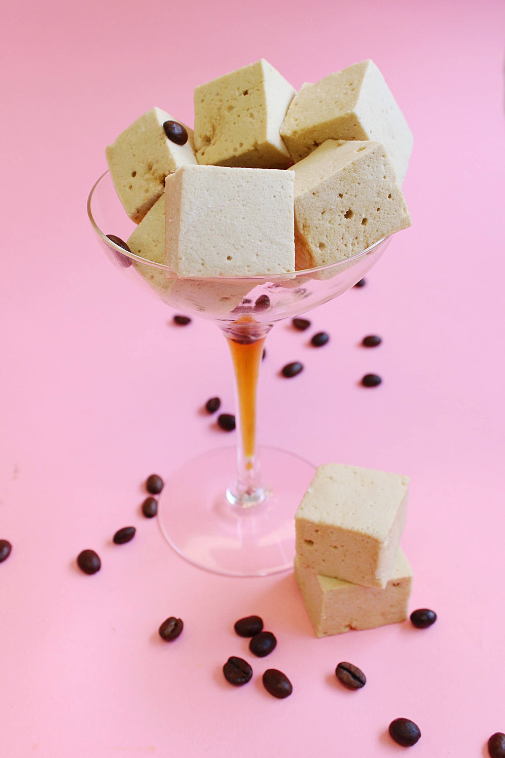 Espresso Martini Marshmallows