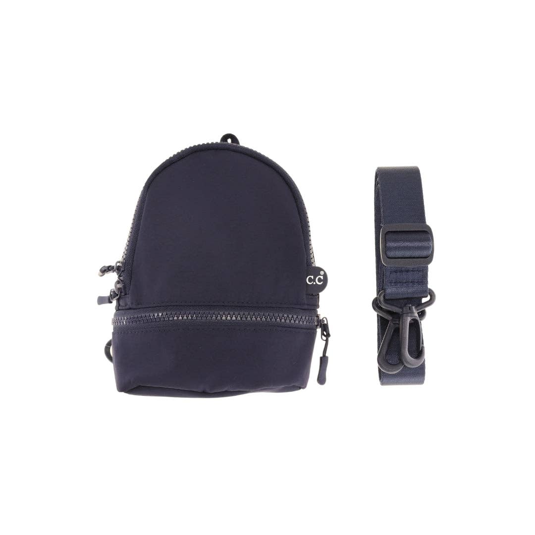Mini Sling C.C Bag BGS4368