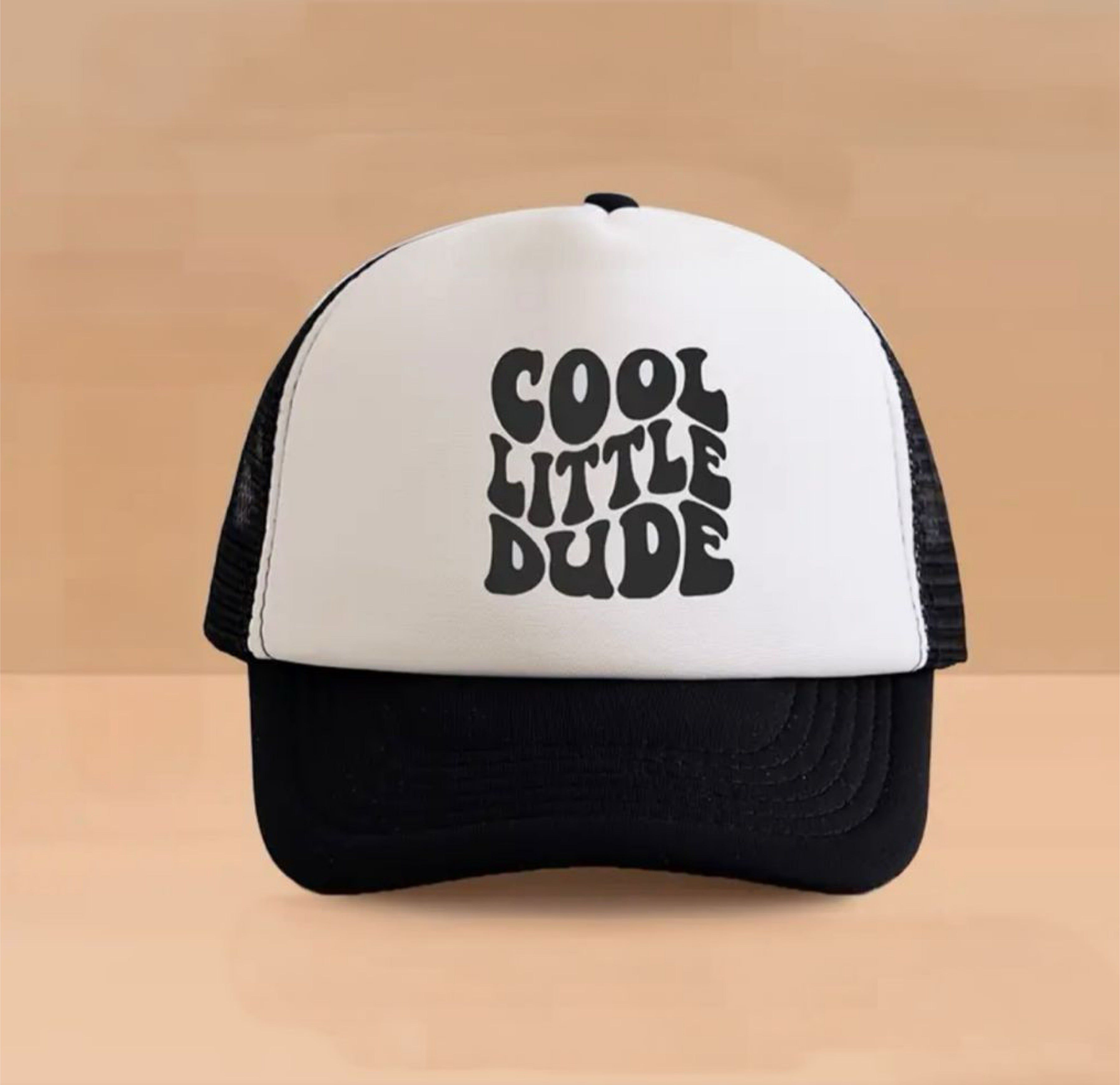Cool Little Dude Hat