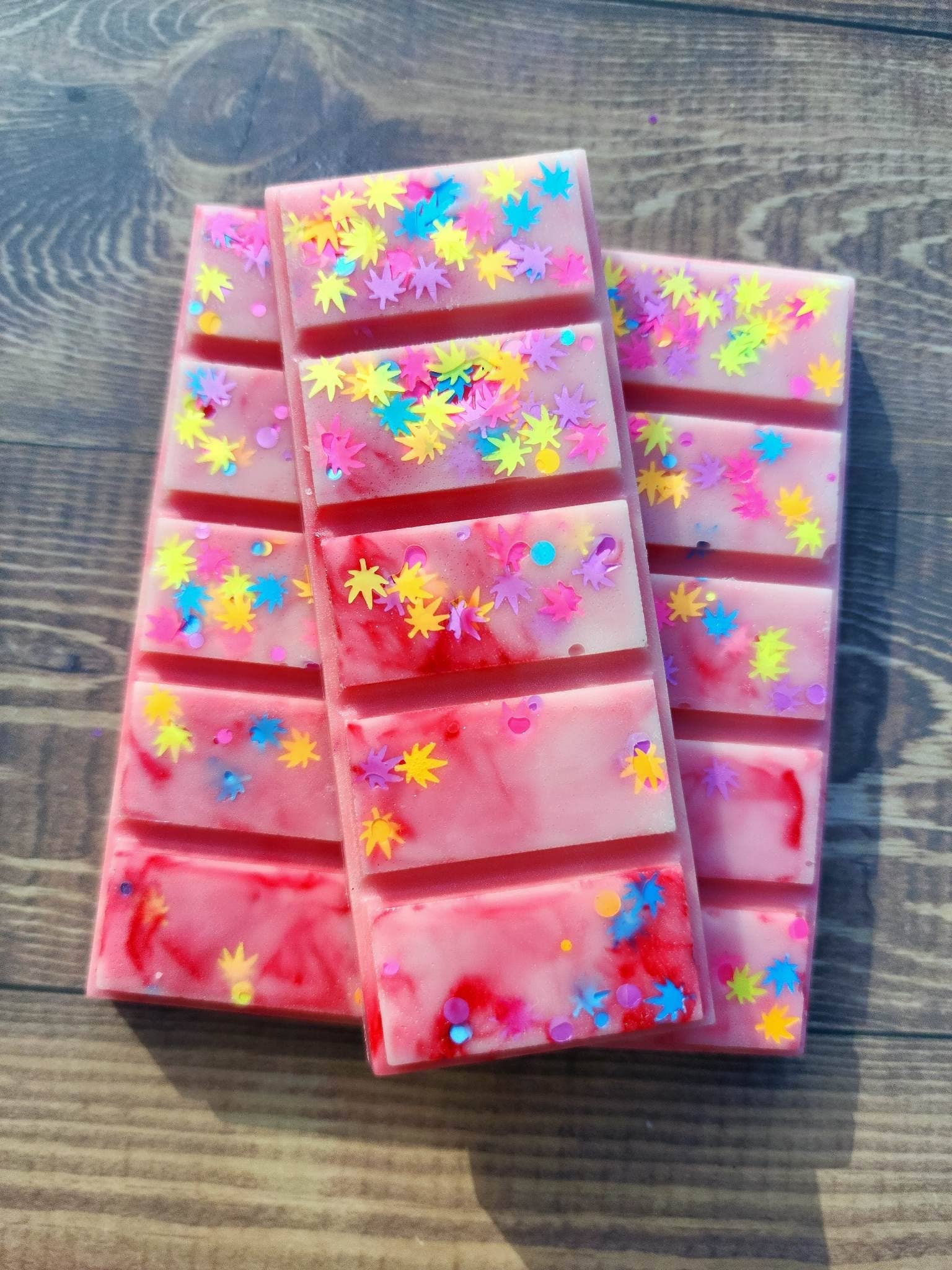 Snap Wax Melts