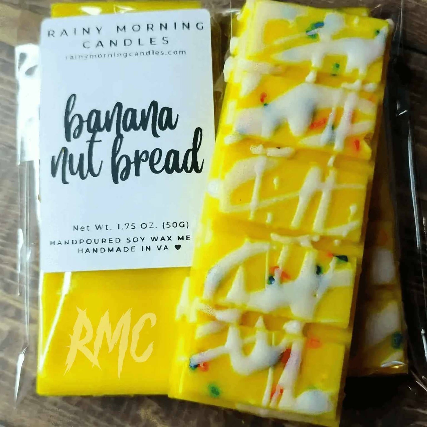 Snap Wax Melts