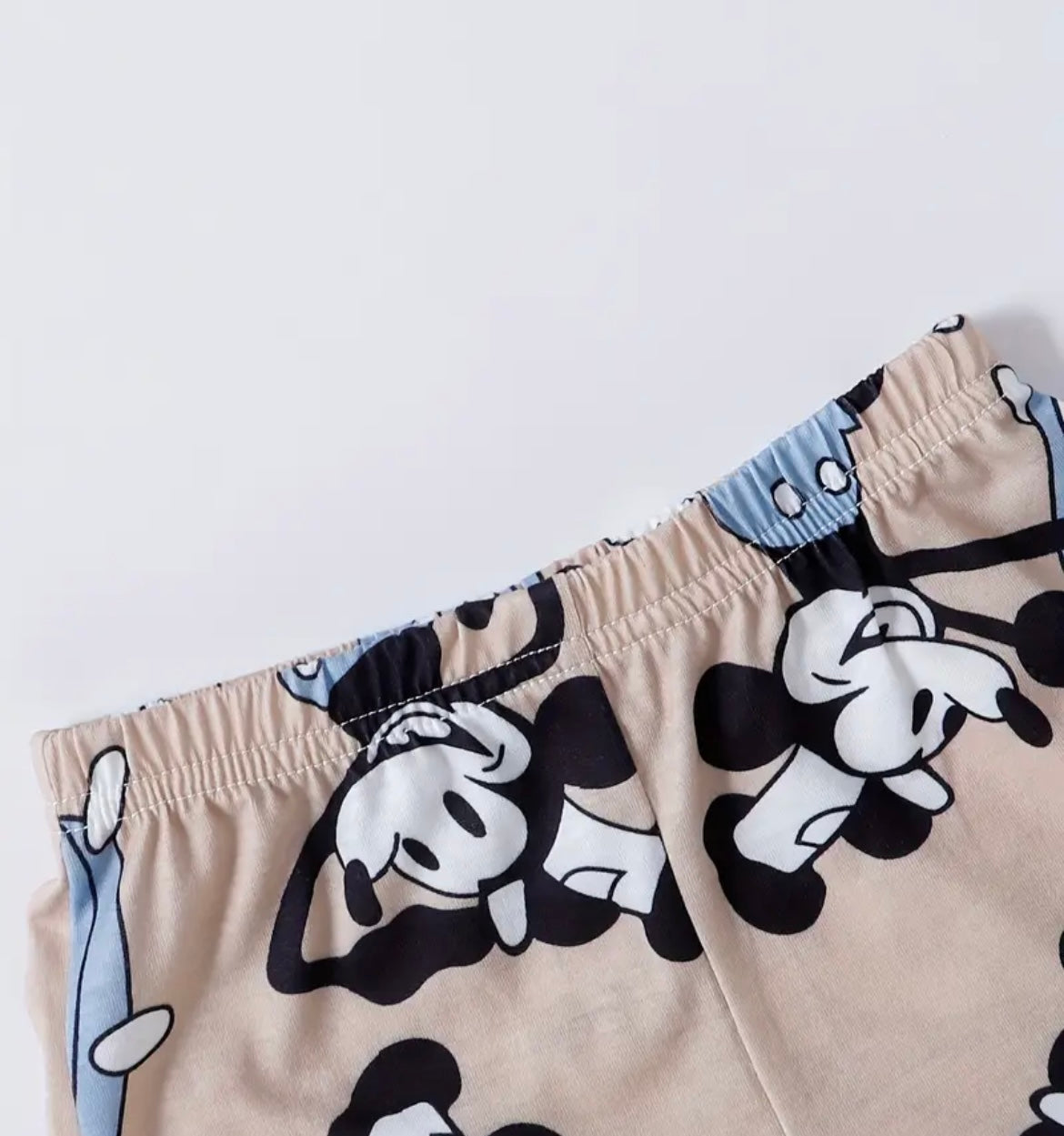 Mouse Top and Bottom Set