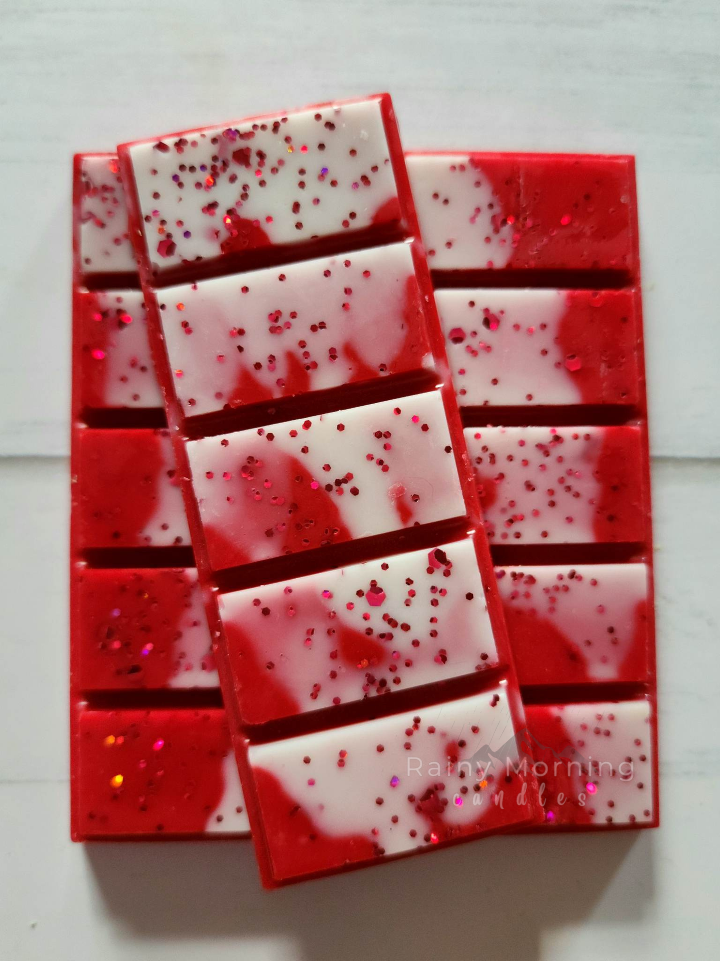Snap Wax Melts