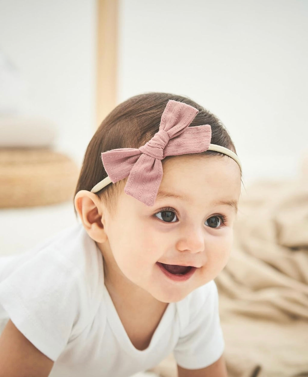 Baby Girl Headbands
