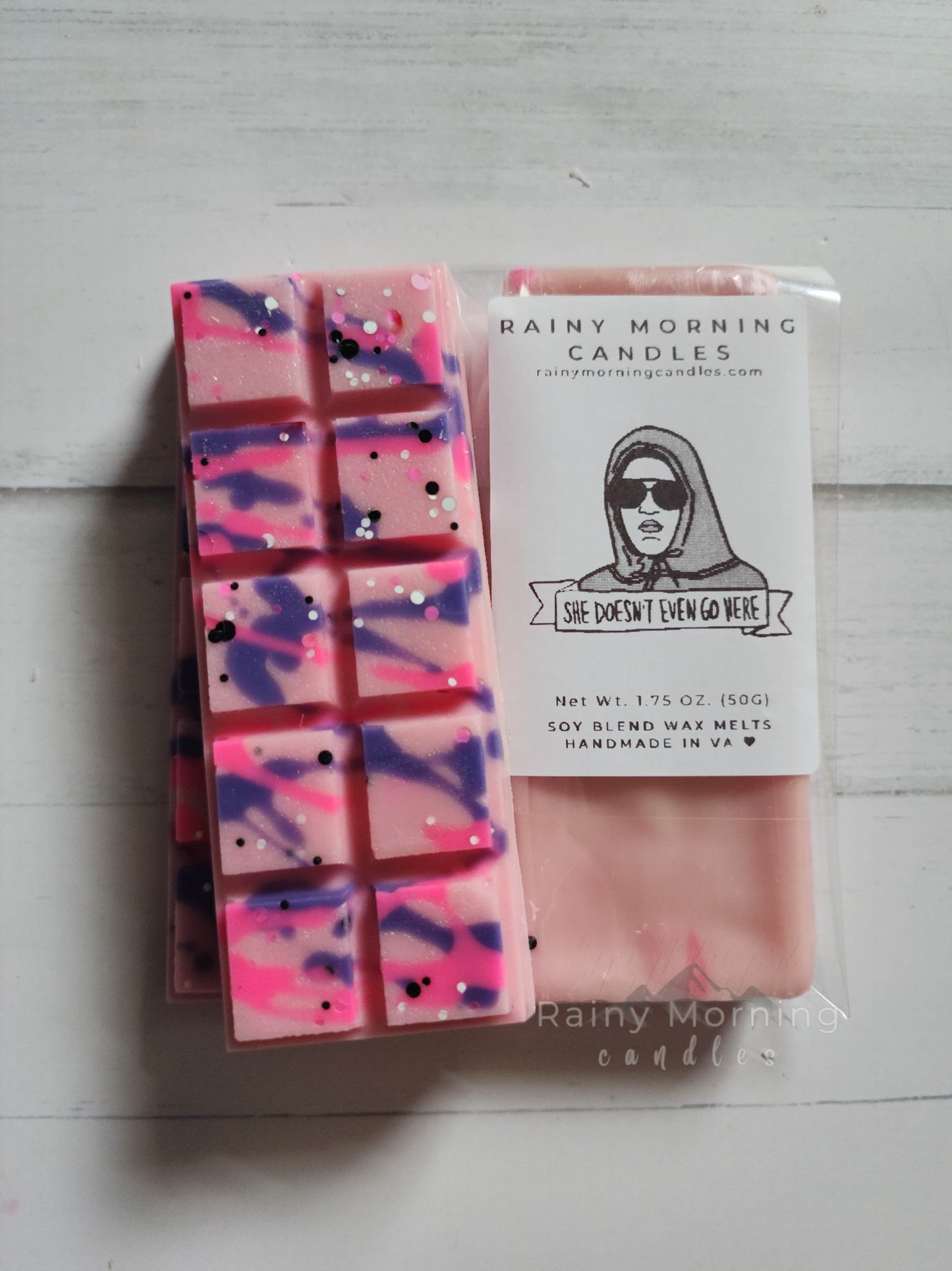 Snap Wax Melts