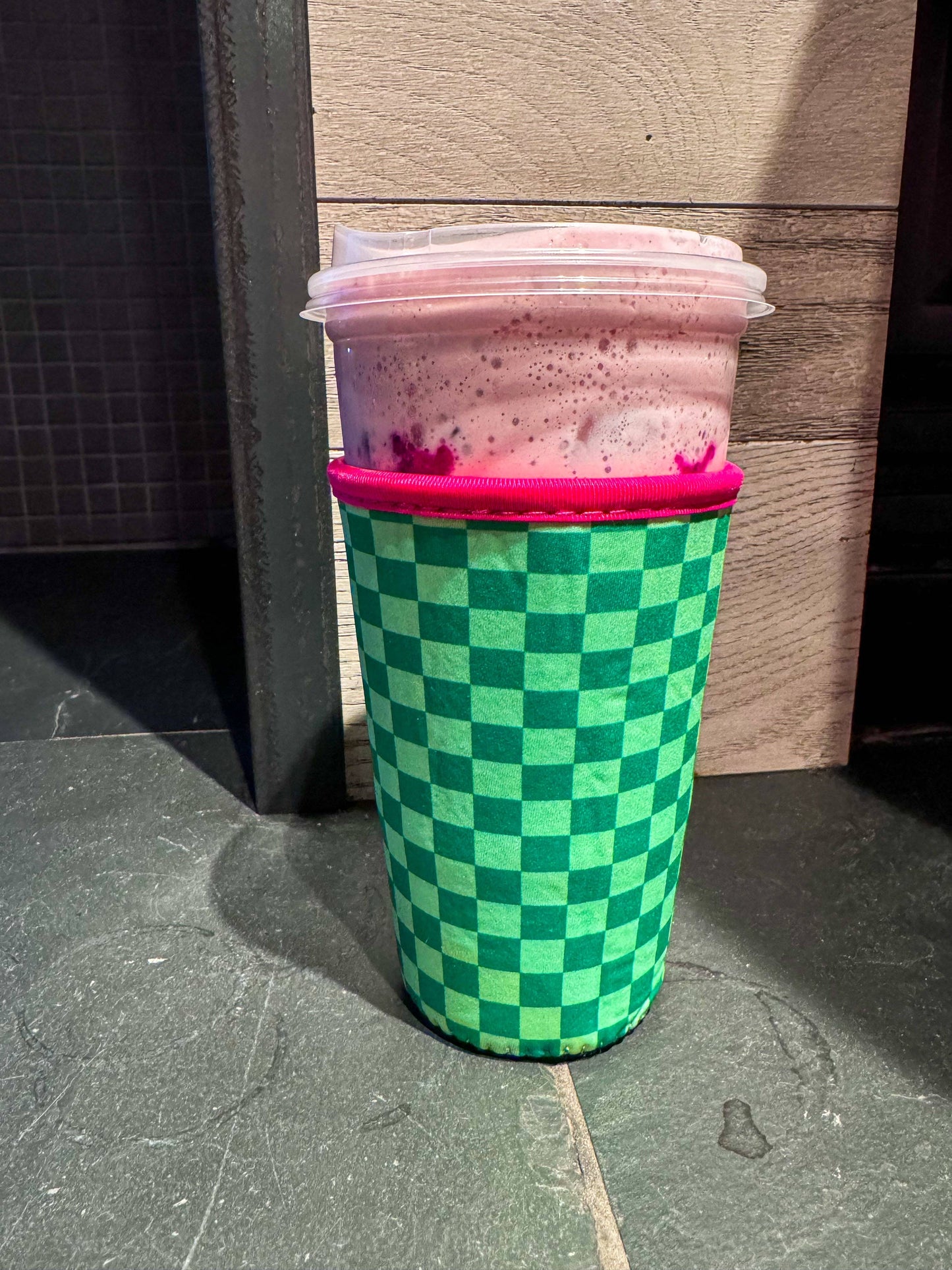 Drink Sleeve