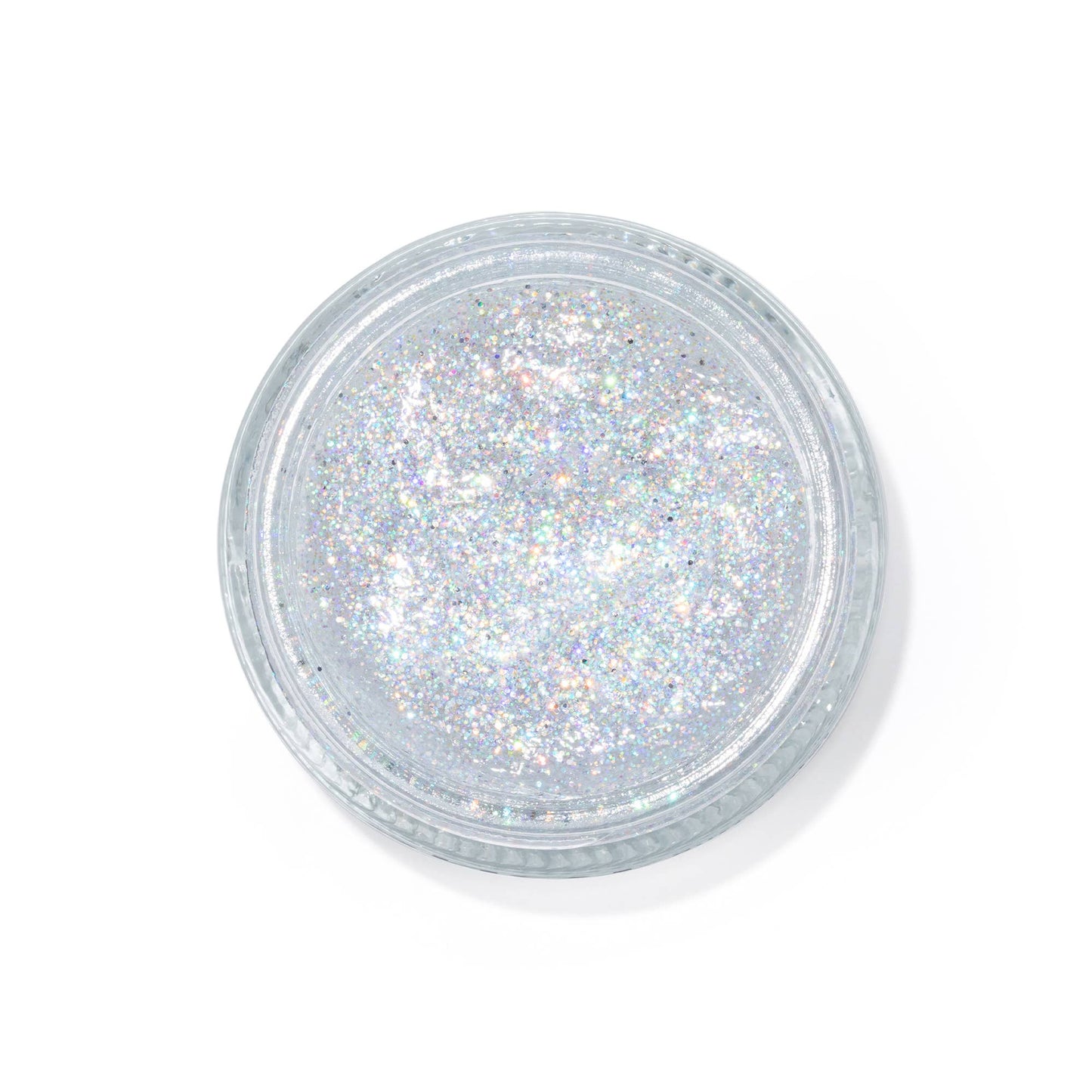 Original Glitter Gel | Disco-Silver | Body Glitter | Shimmer