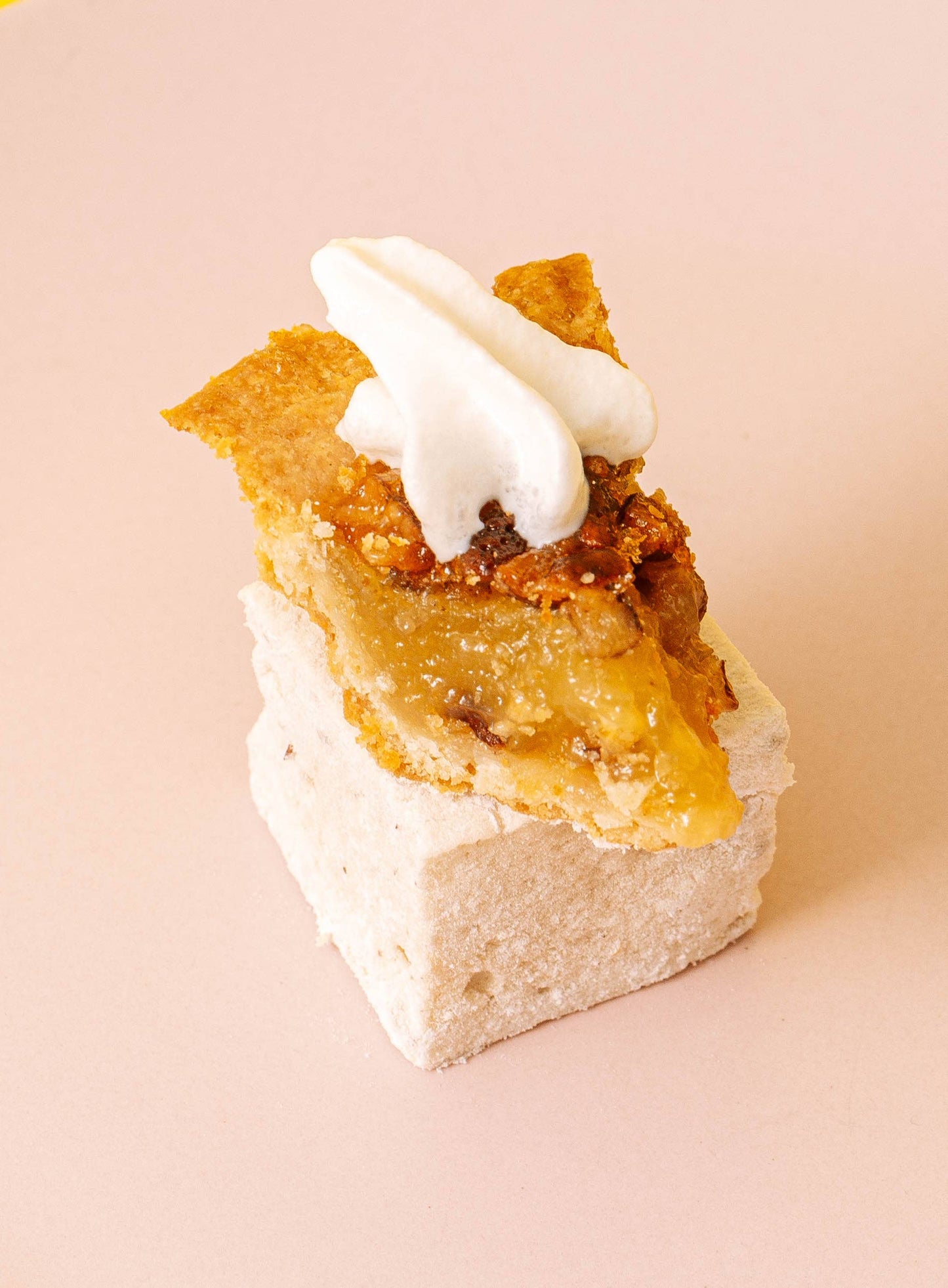 Maple Marshmallows