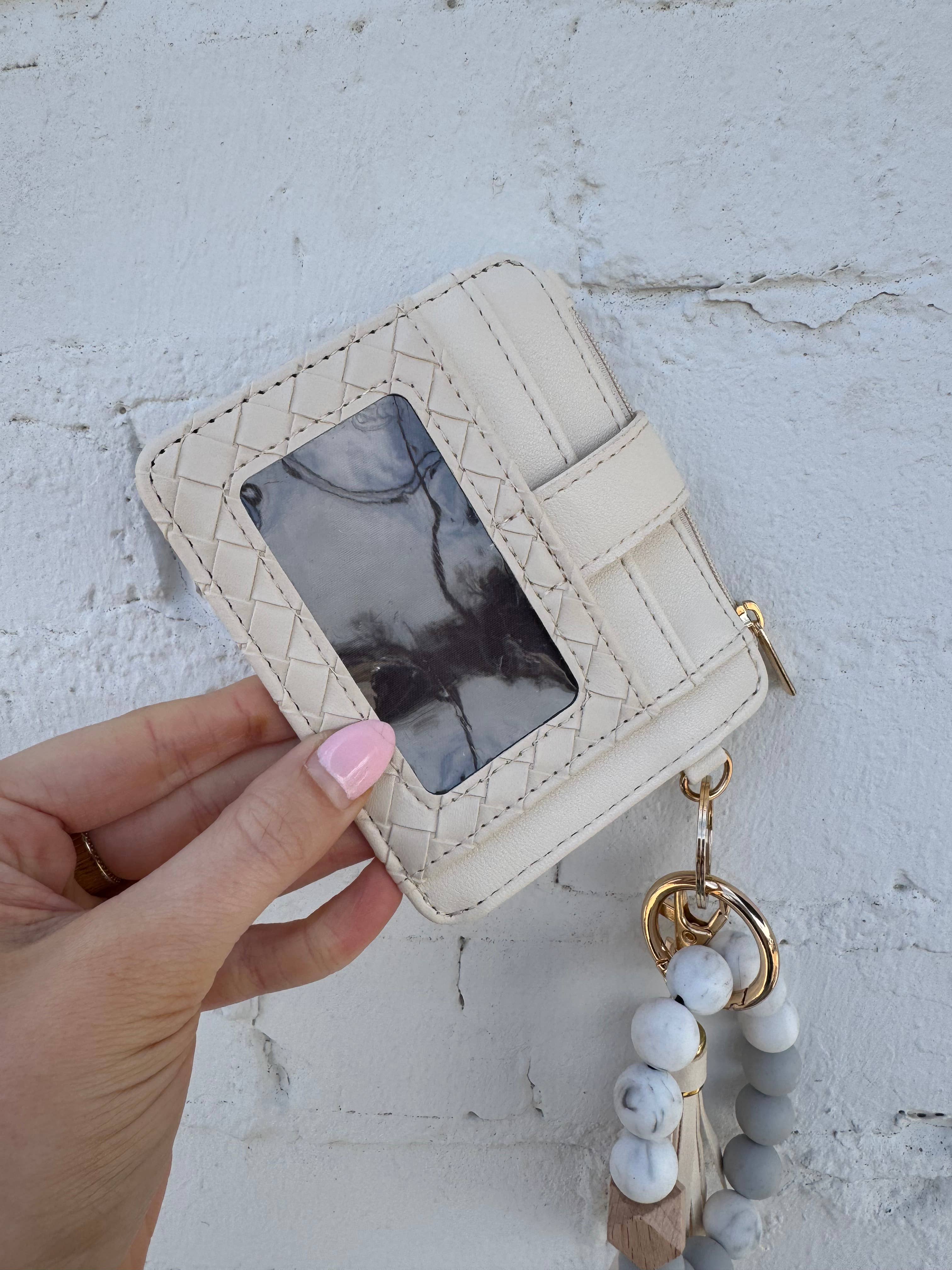 Keychain Wallets RTS