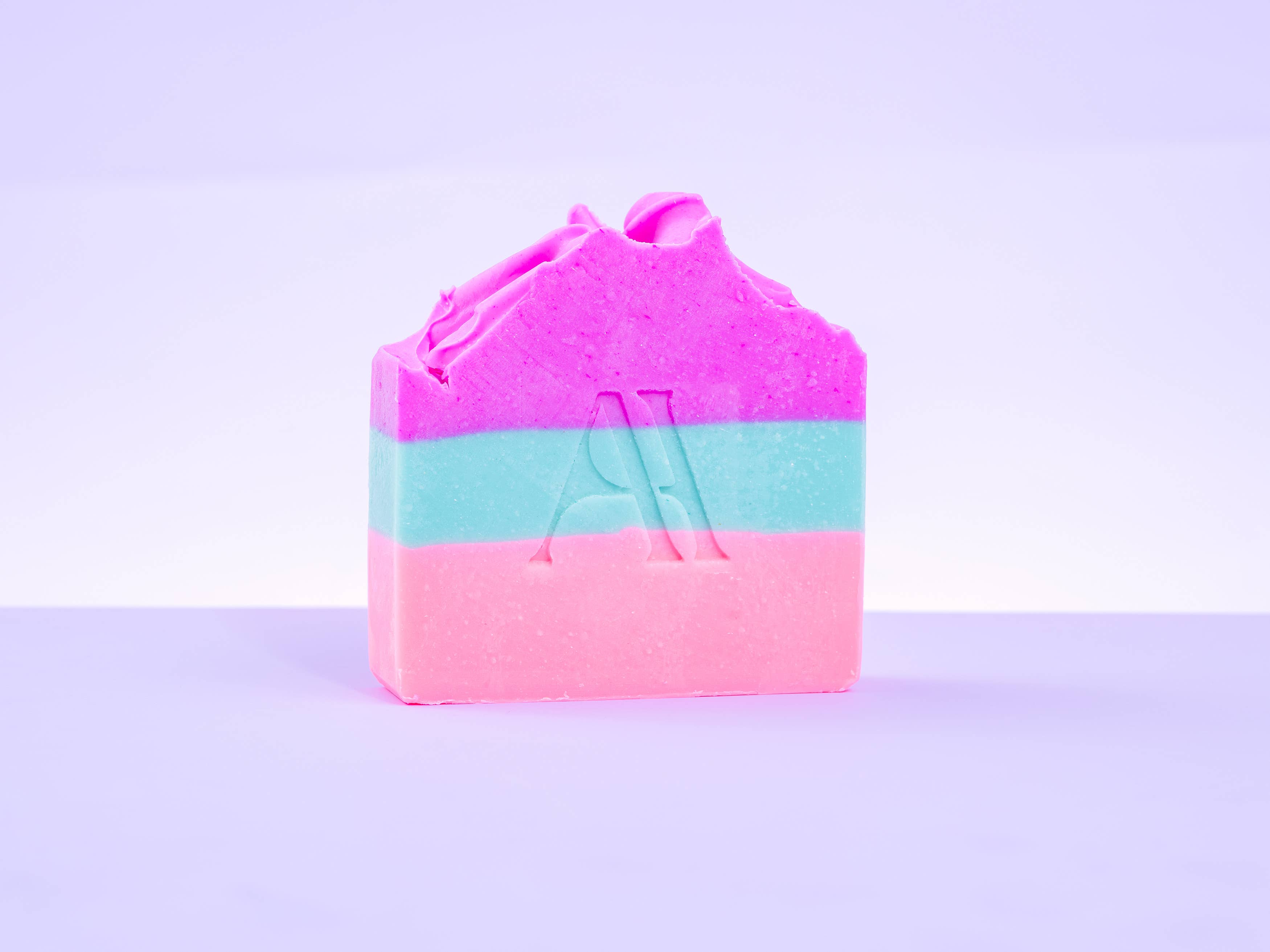 Mermaid Pearls Bar Soap