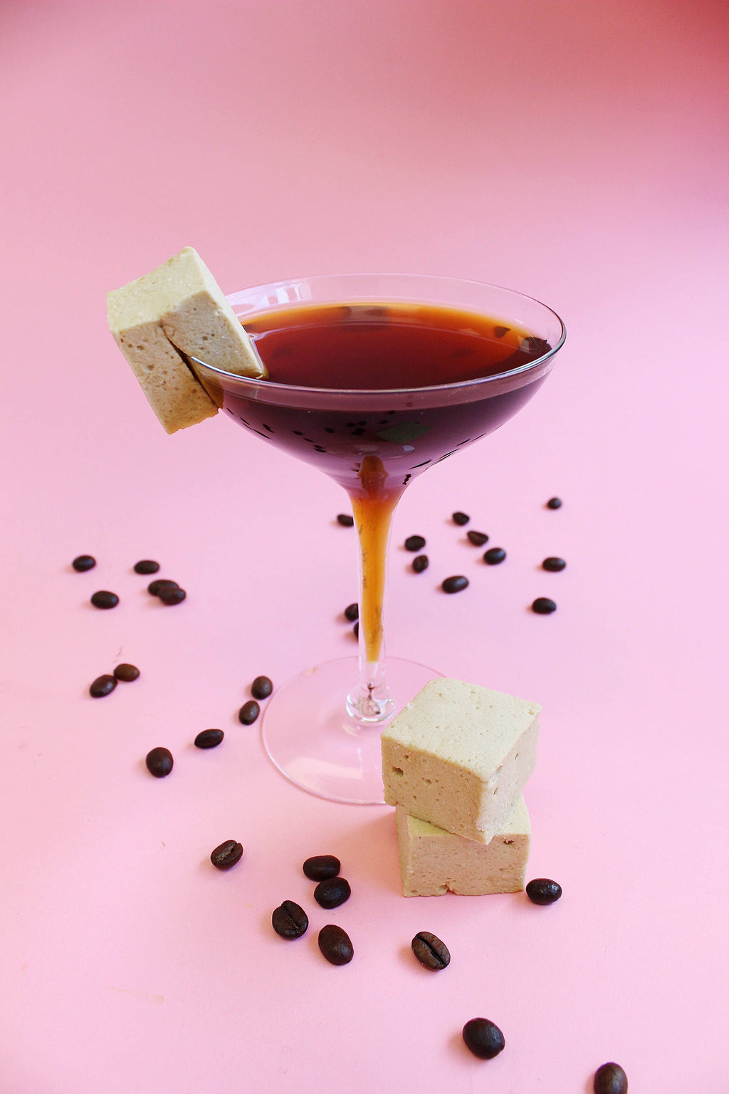 Espresso Martini Marshmallows