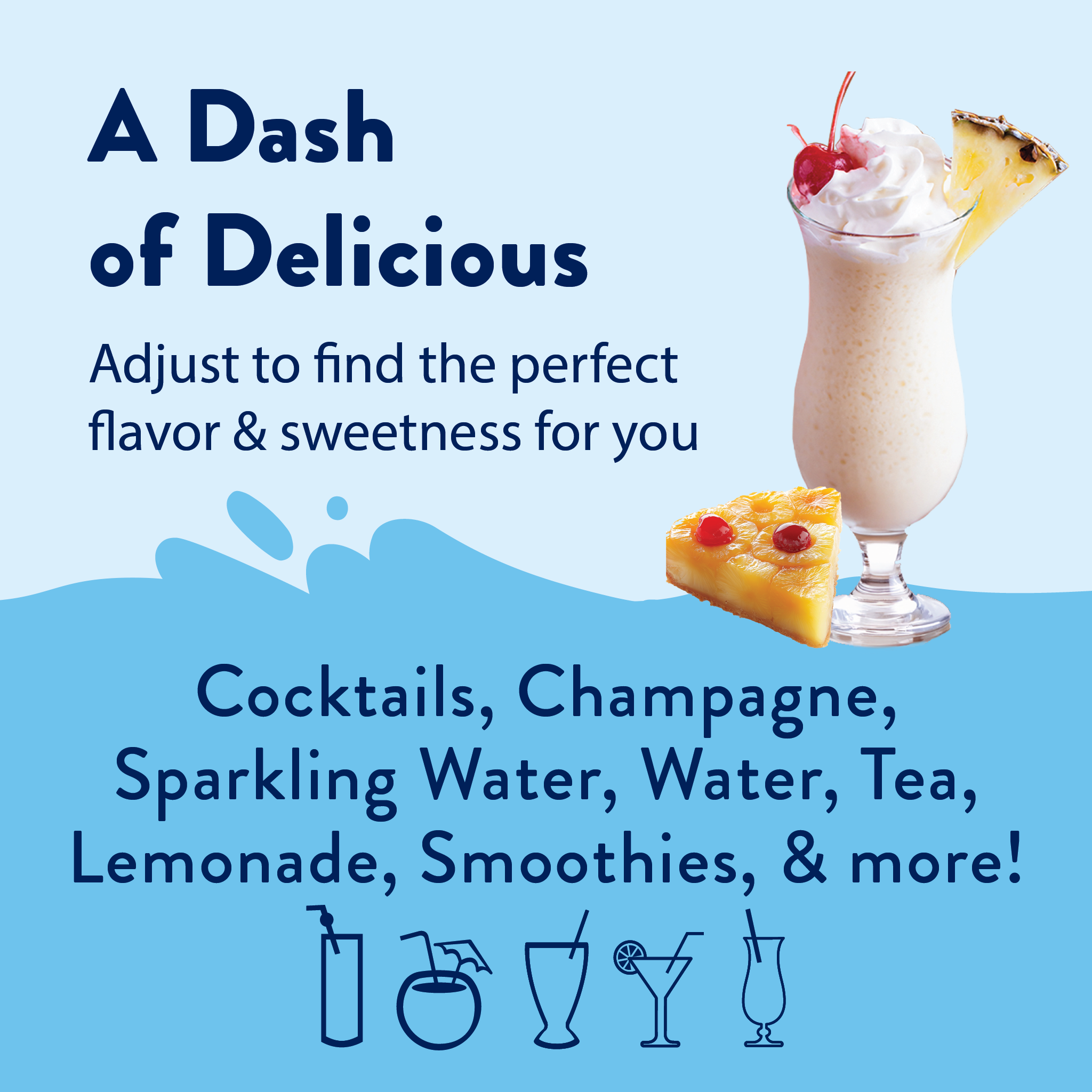 Sugar Free Pineapple Upside Down Cake Syrup