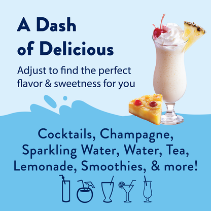 Sugar Free Pineapple Upside Down Cake Syrup