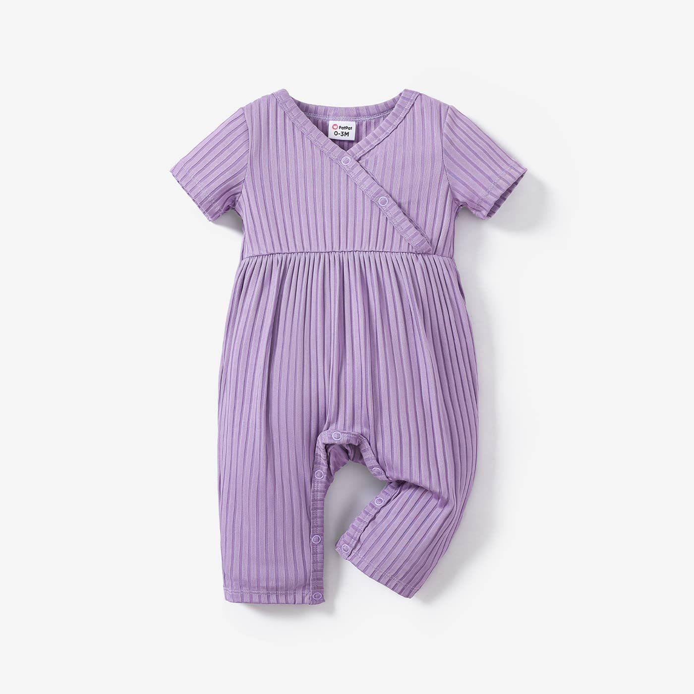 Baby Girl Jumpsuit