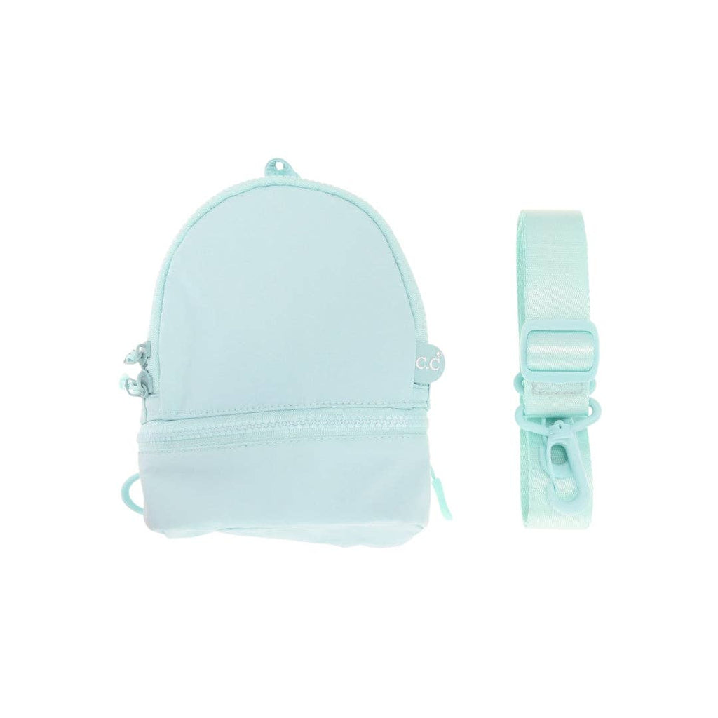 Mini Sling C.C Bag BGS4368