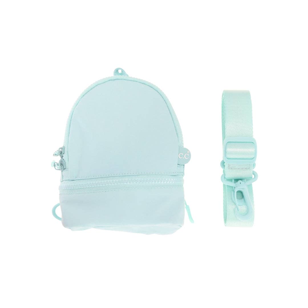 Mini Sling C.C Bag BGS4368