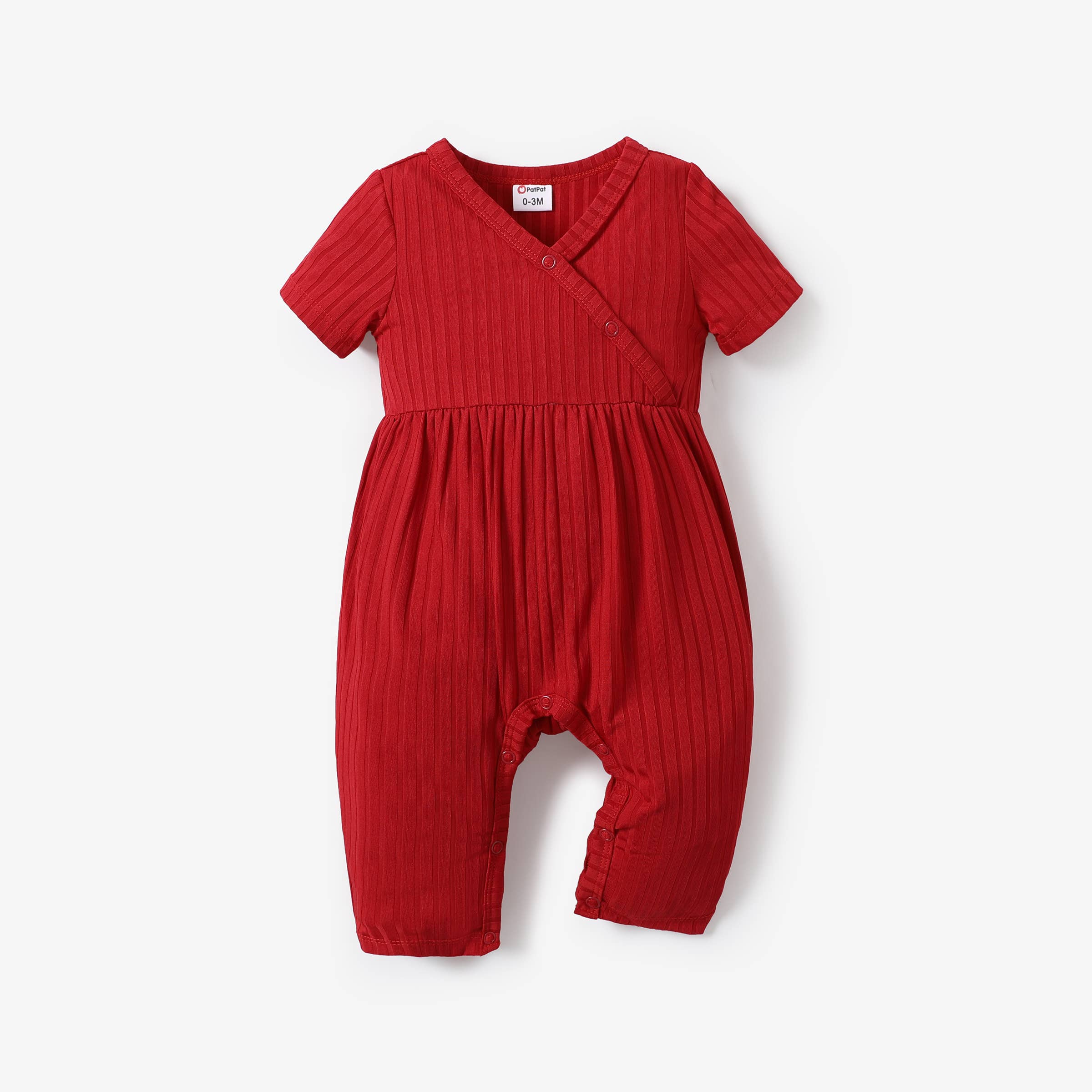 Baby Girl Jumpsuit