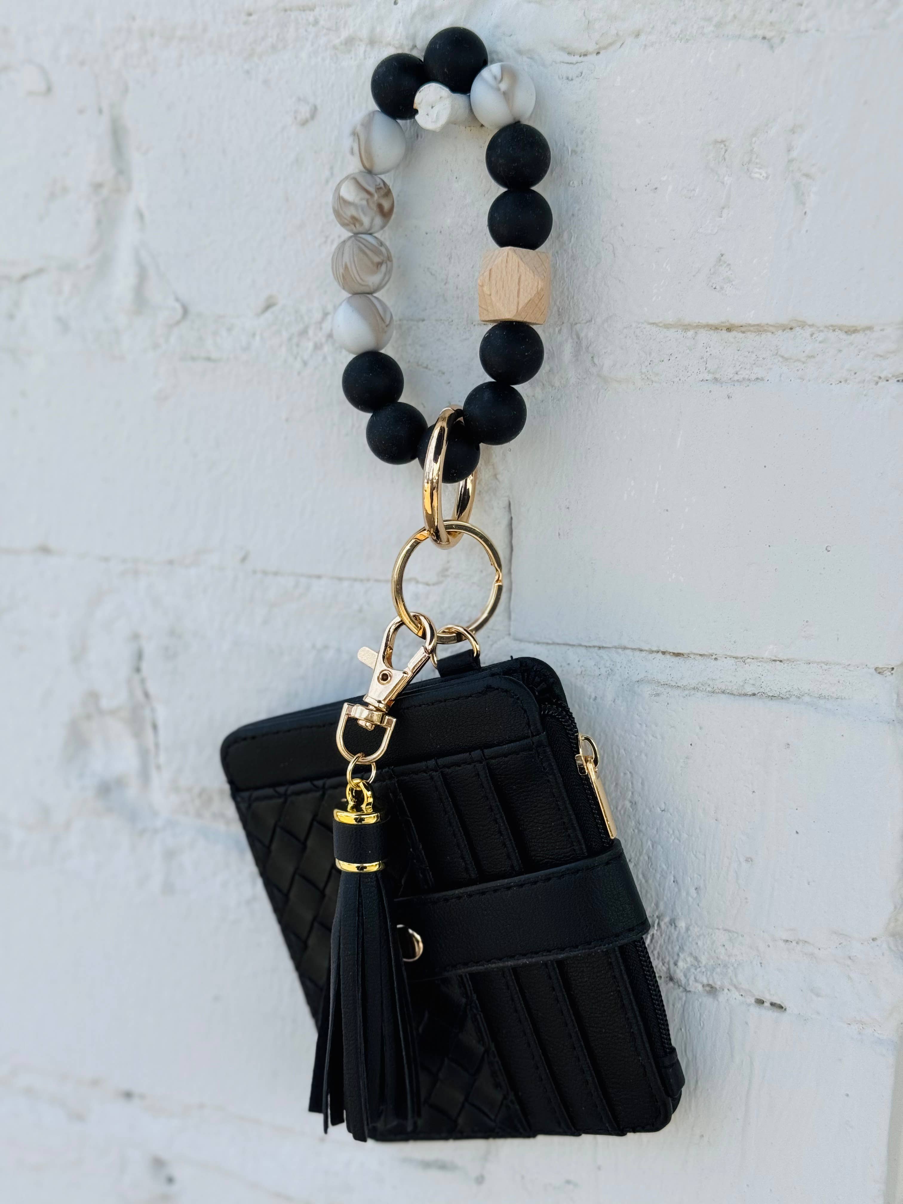 Keychain Wallets RTS