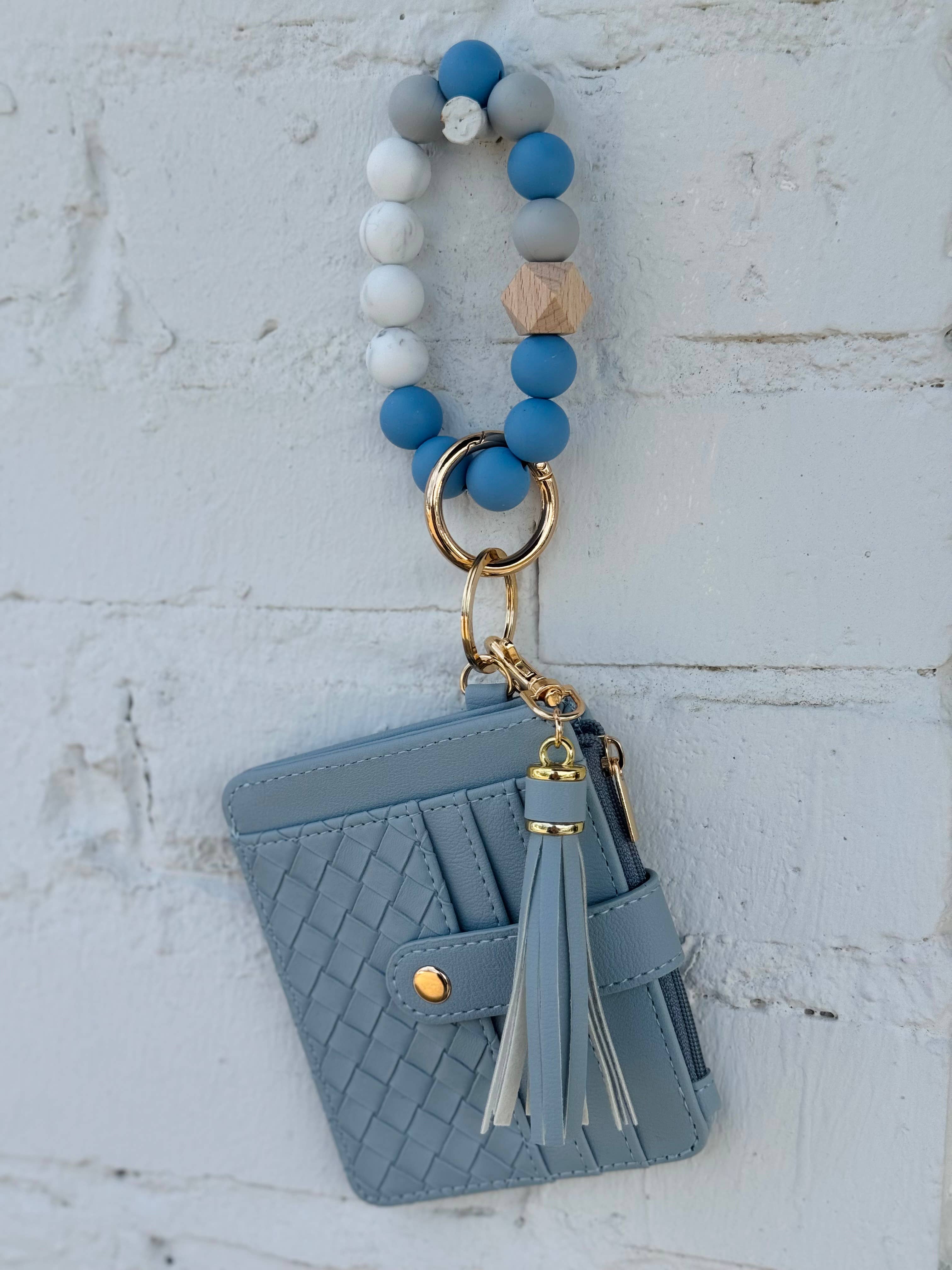 Keychain Wallets RTS