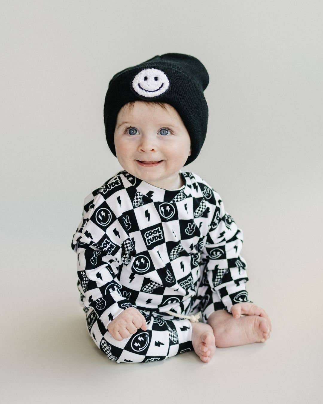 Kids Jogger Set Cool Dude