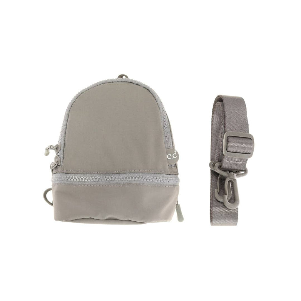 Mini Sling C.C Bag BGS4368