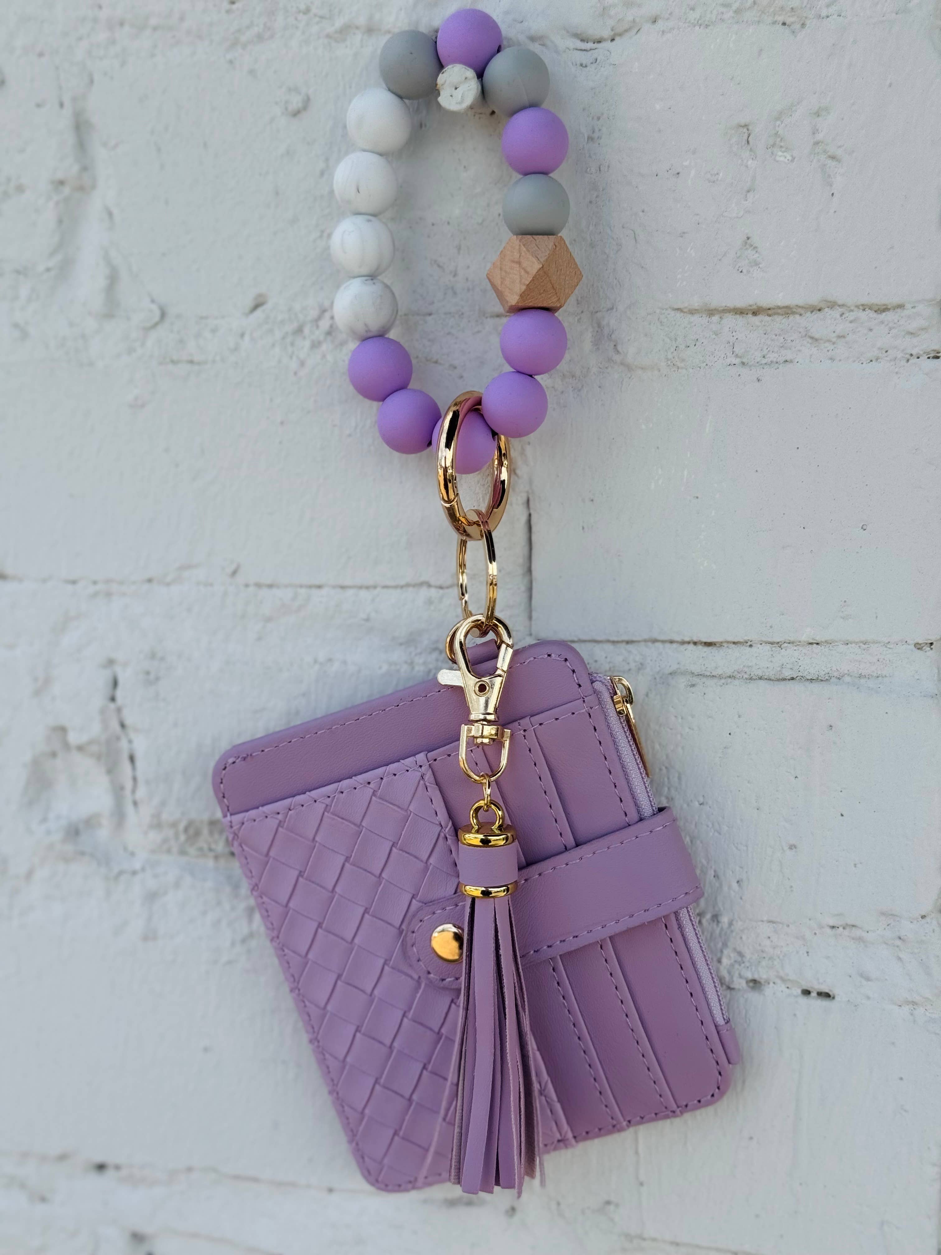 Keychain Wallets RTS