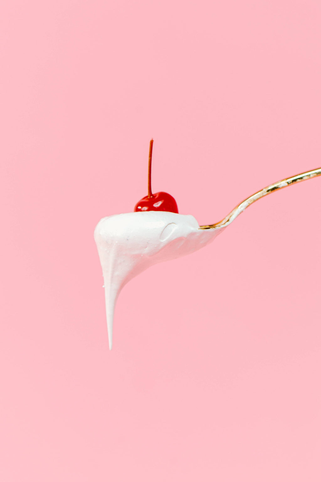 Vanilla Ooey Marshmallow Goodness