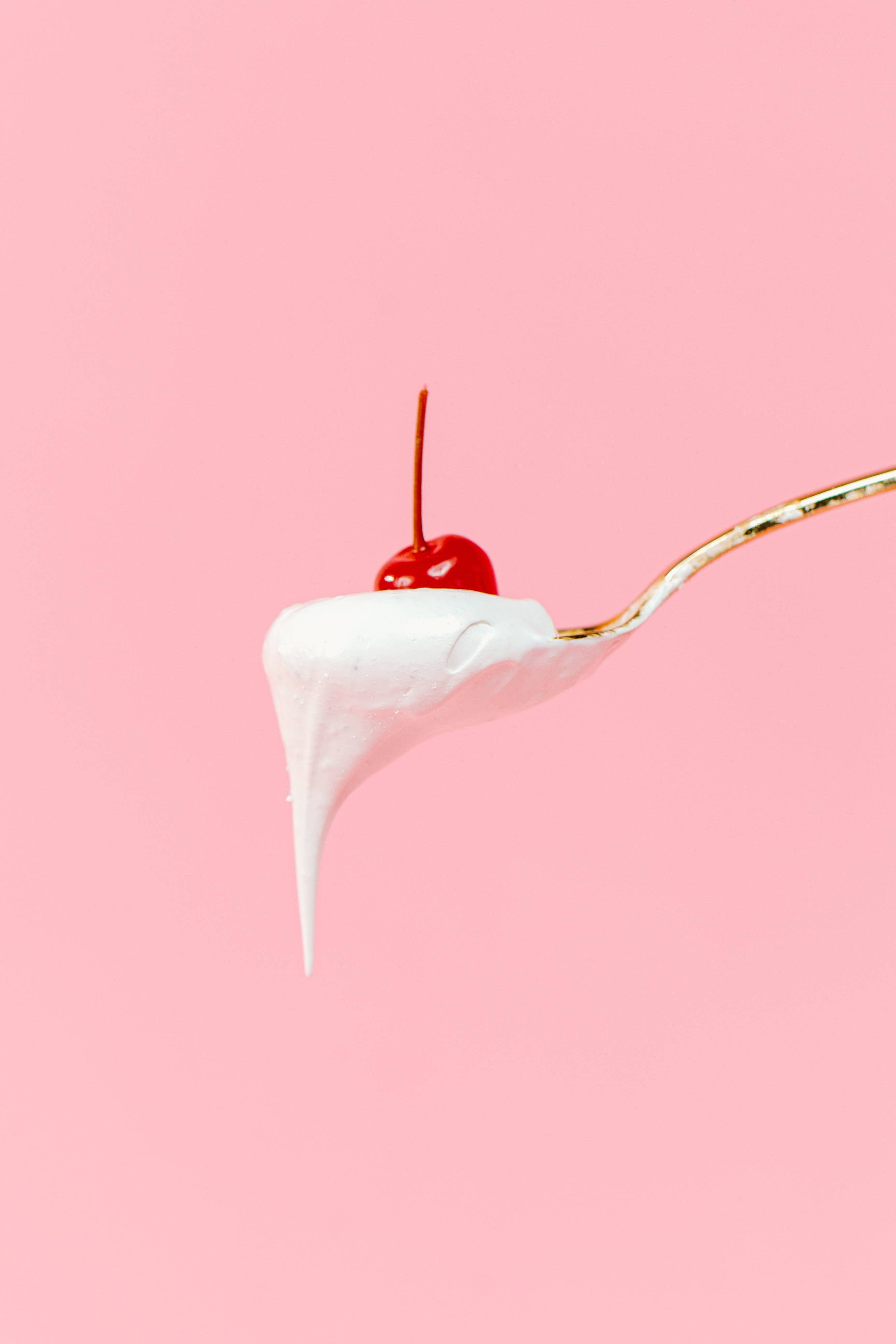 Vanilla Ooey Marshmallow Goodness