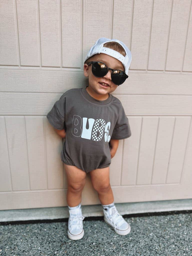 Bubs Romper